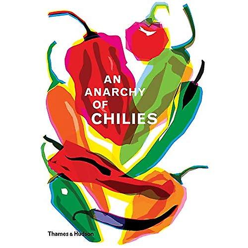 En anarki av chili