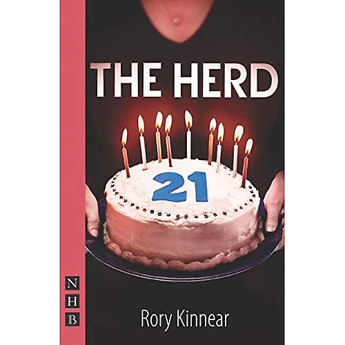 The Herd (NHB Modern Plays)