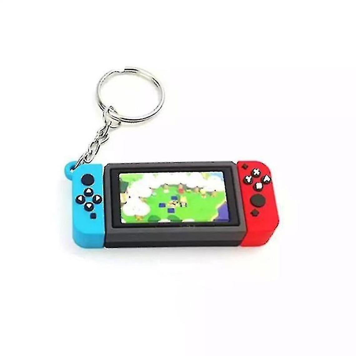 Plush Stuffed Animal 6.5*2.7*1cm