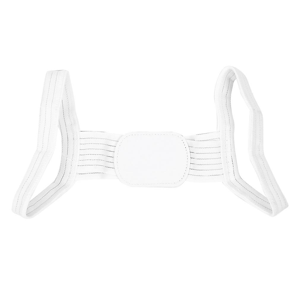 Posture Corrector Breathable Shoulder Back Straightener Adjustable Upper Back Brace