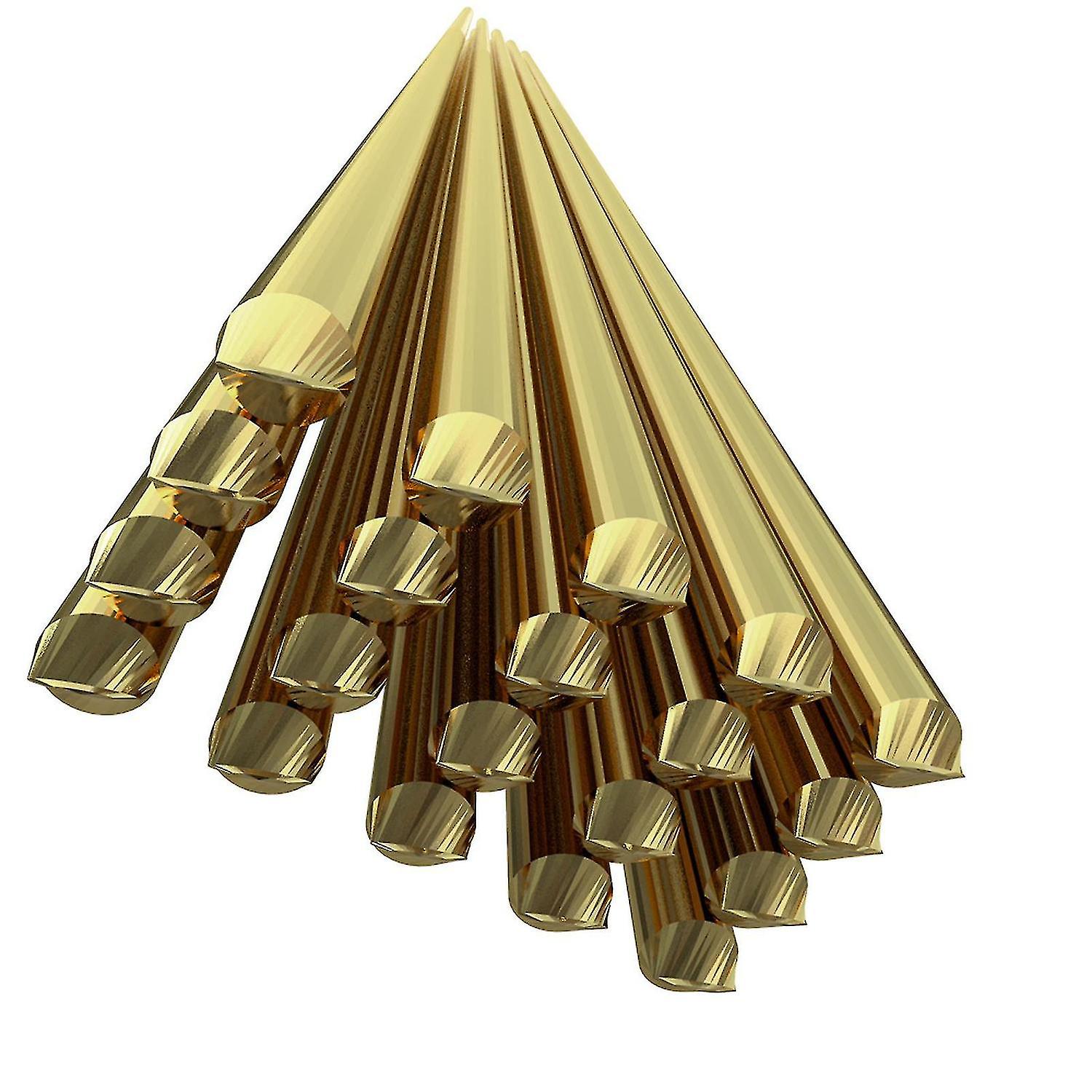 النحاس لحام سلك القطب الكهربائي 1.6mm * 333mm لحام قضيب لا حاجة مسحوق لحام