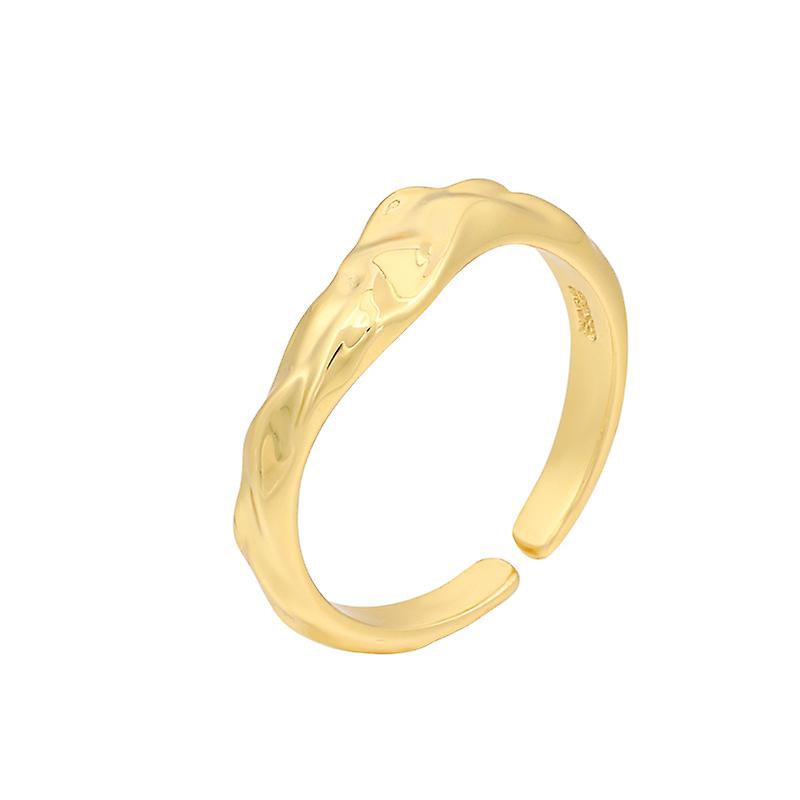 S925 Sterling Silver Ring