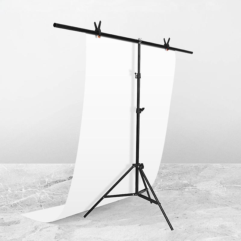 150x200cm T-Shape Photo Studio Background Support Stand