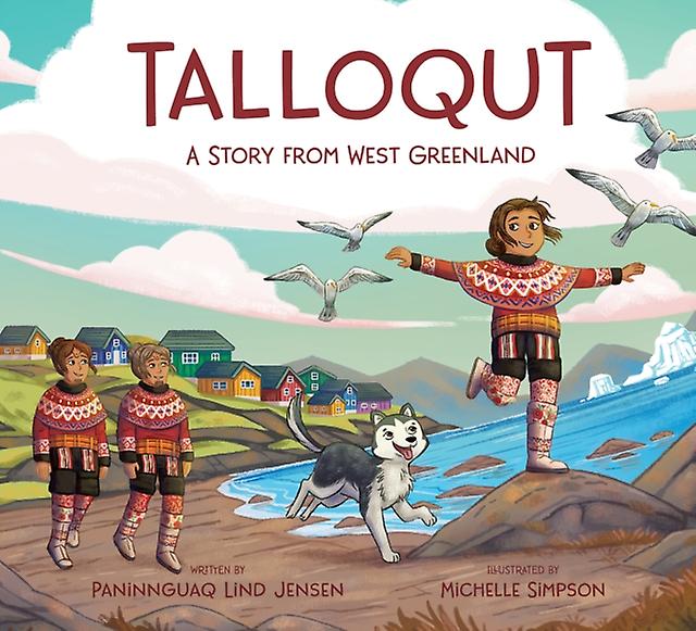 Talloqut A Story From West Greenland