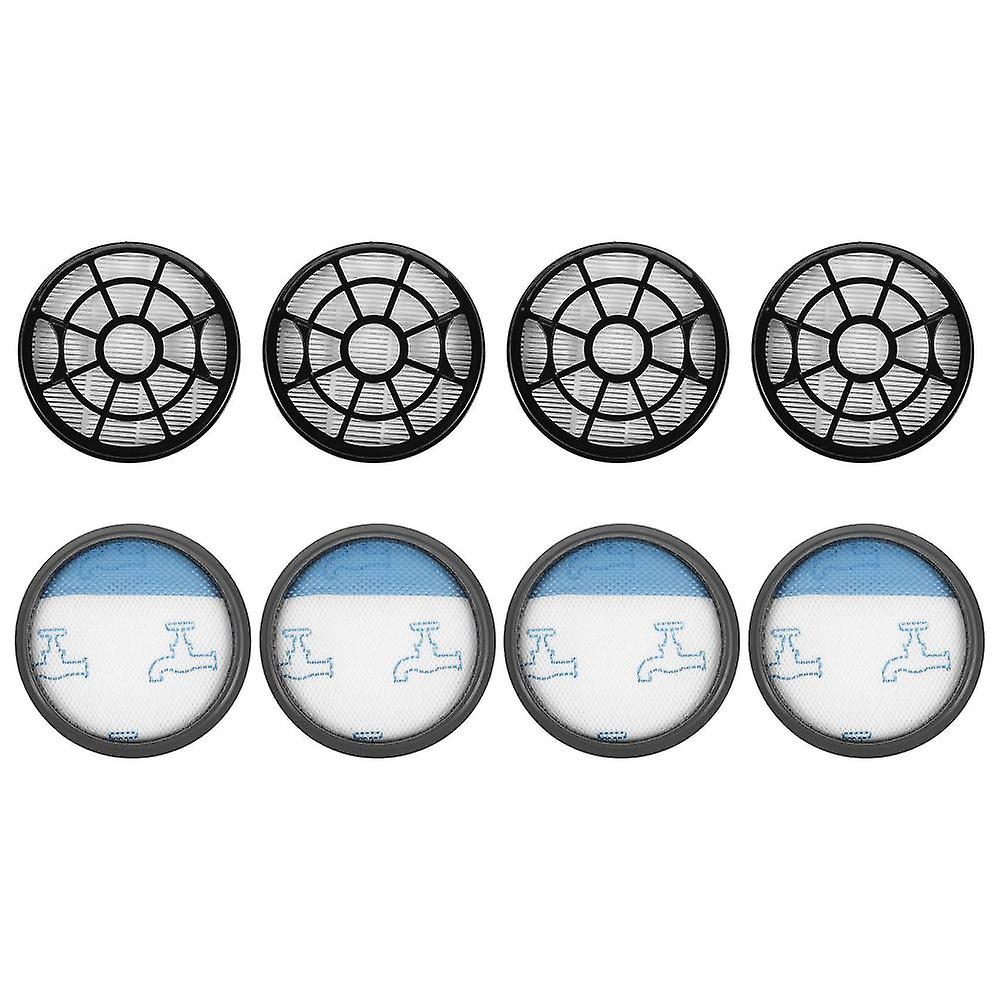 Hepa Filter Replacement Parts For Swift Cyclonic Zr904301 Ro2981 Part