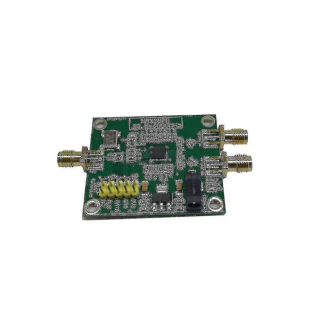 Ltdz Max2870 23.5-6000mhz Rf Signal Source Module Spectrum Signal Source Spectrum Analyzer