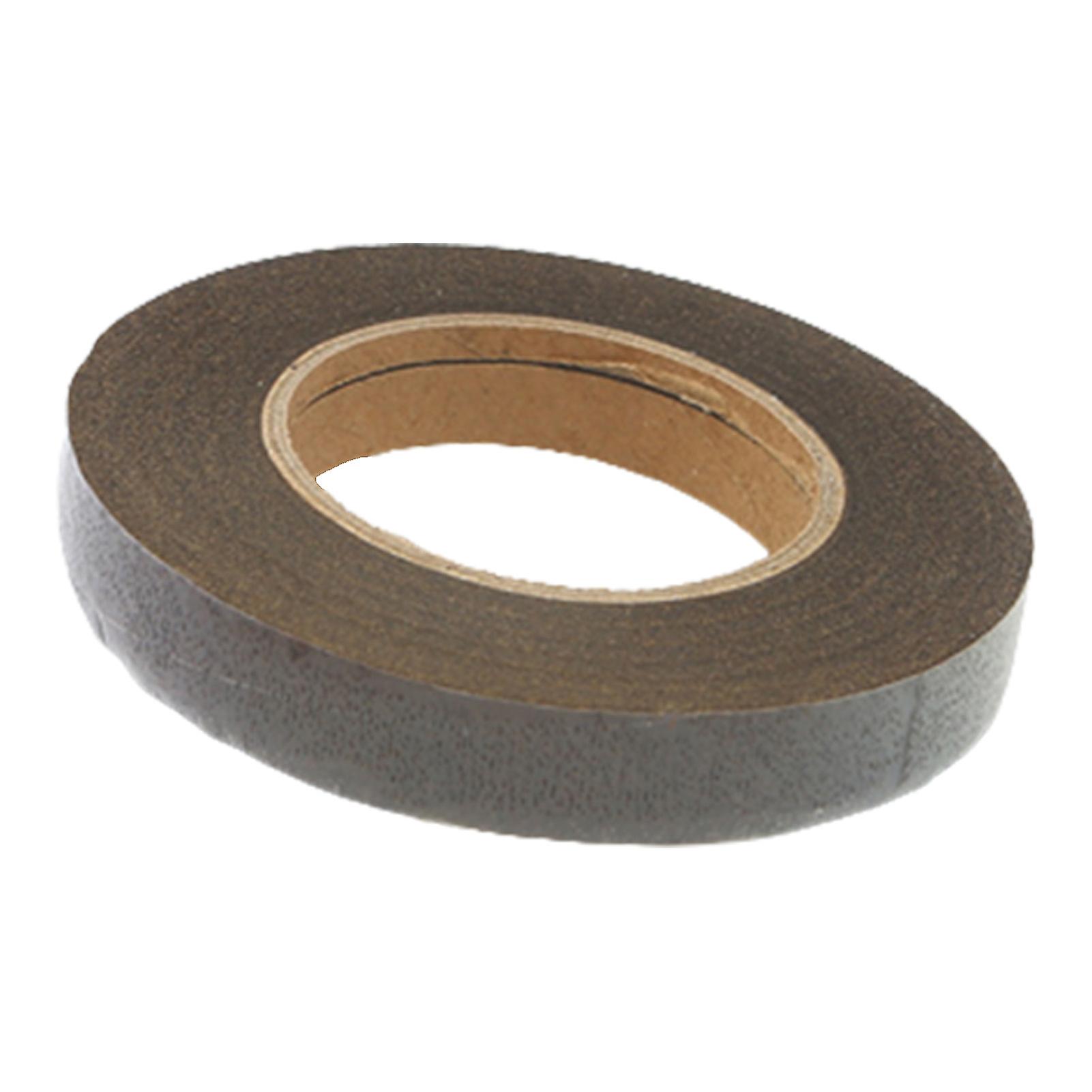 Self-adhesive Floral Stem Tape Floral Arrangement Artificial Bouquet Stem Tape For Centerpieces Wreaths Garlands Pew Decorations