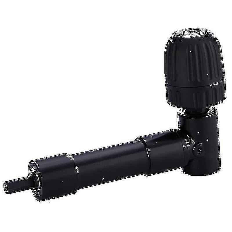 90 Degree Right Angle Drill Adapter