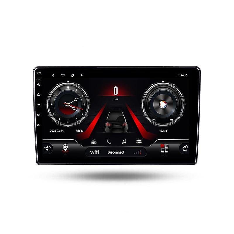 Android GPS Car Radio For Citroen C3-XR 2019 - 2020 Stereo Multimedia Video Player DSP CarPlay