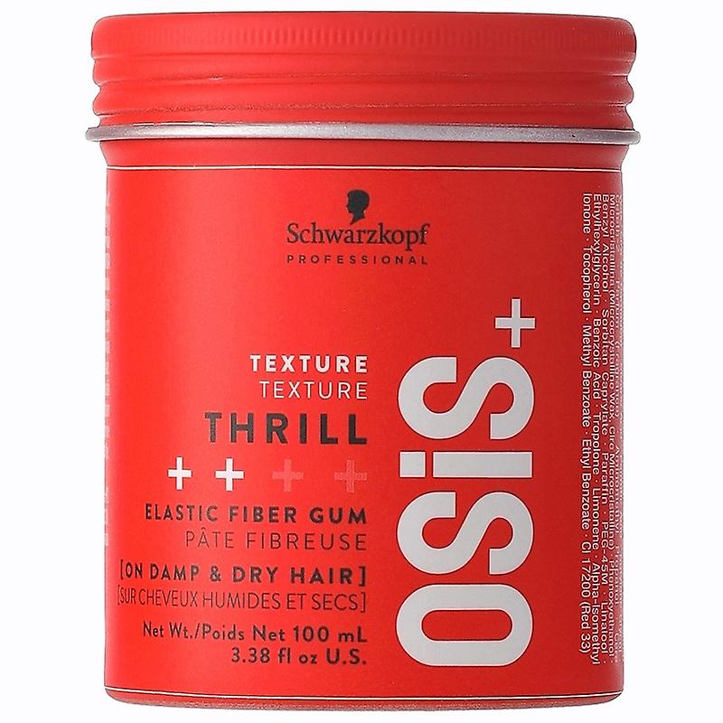 Schwarzkopf Osis Thrill 100ML