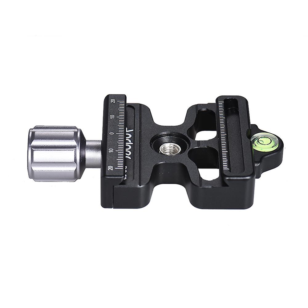 Professional Universal Aluminum Alloy Quick Release Clamp