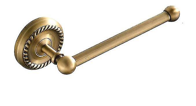 Copper Wall Mounting Toilet Paper Roll Holder