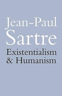 Existentialisme en humanisme
