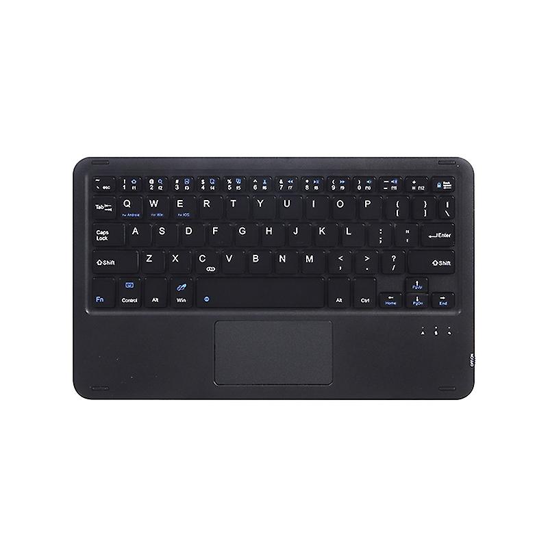 HB119B 10 inch Universal Tablet Wireless Bluetooth Keyboard