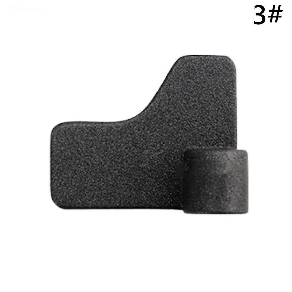 Brødbakemaskin elte bladblanding Røre padle erstatningsdel for Midea