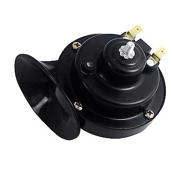 Super Horn 12v 300db Super Loud Horn Snail Motorcycle Car Truck Boat Train