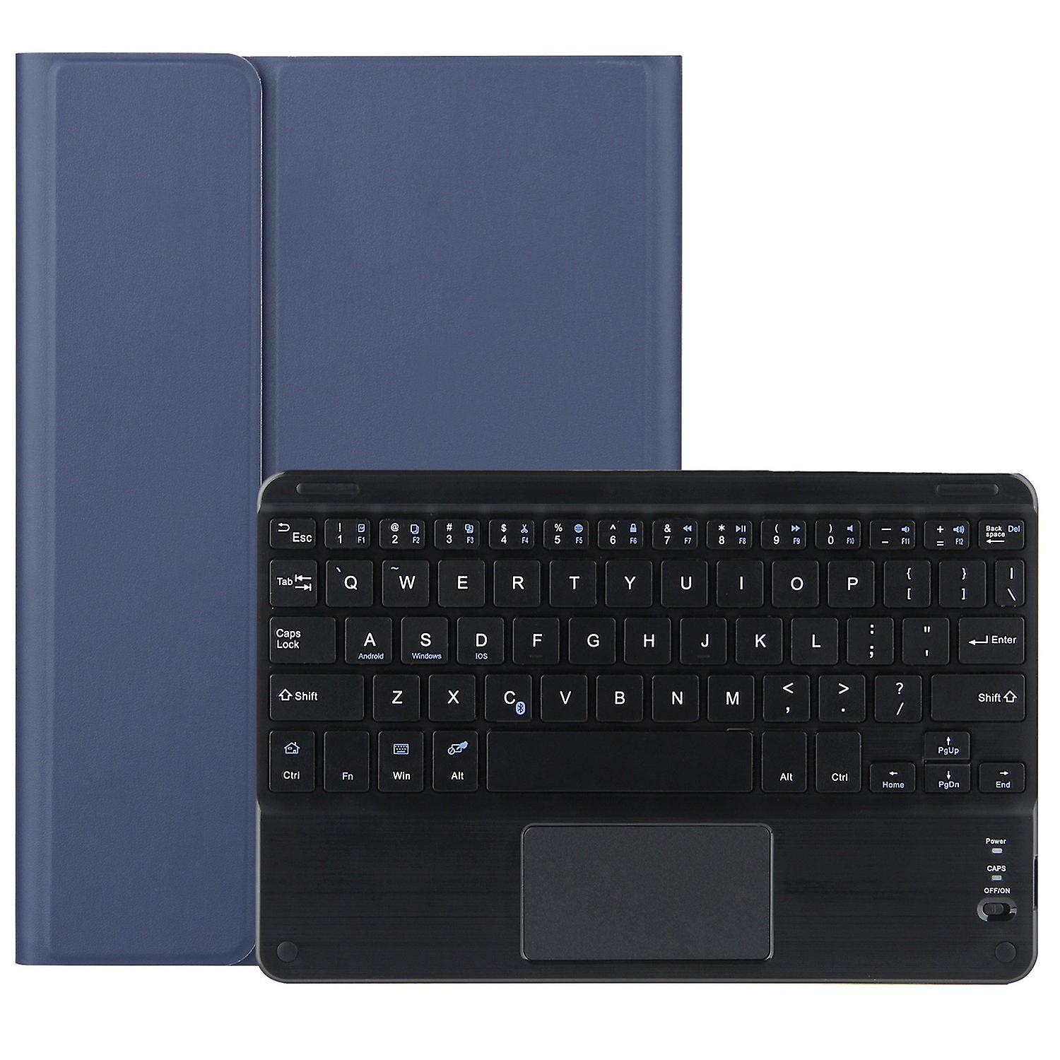 M10-C Bluetooth Keyboard Protective Leather Case