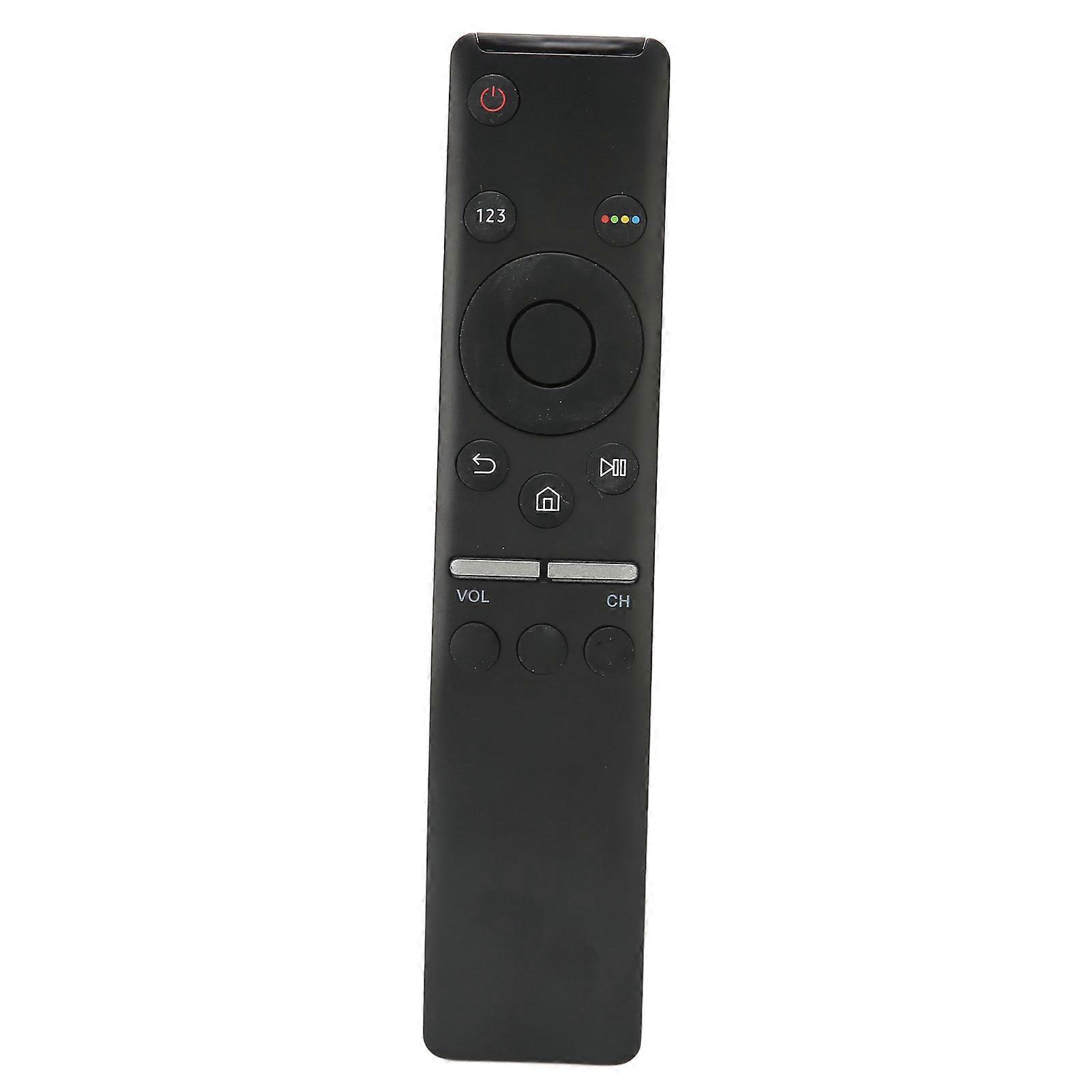 Smart TV Remote Replacement for BN59 Models - Easy Setup, Durable, Ergonomic Design