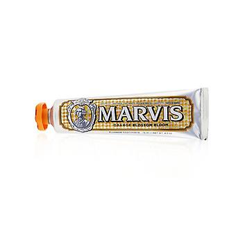 Marvis Orangenblüte Minze 75ml