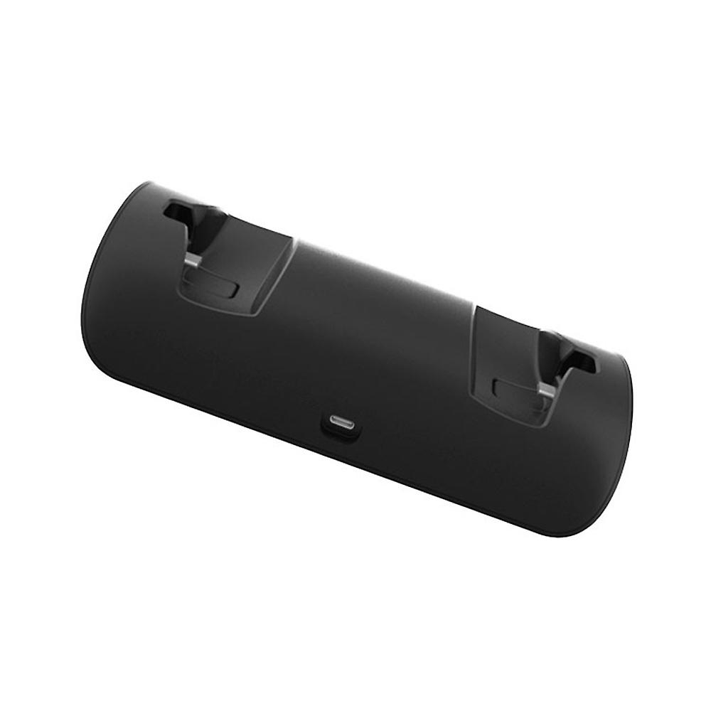 For VR2 Controllers Dual Charging Dock Station Stand Base Charger