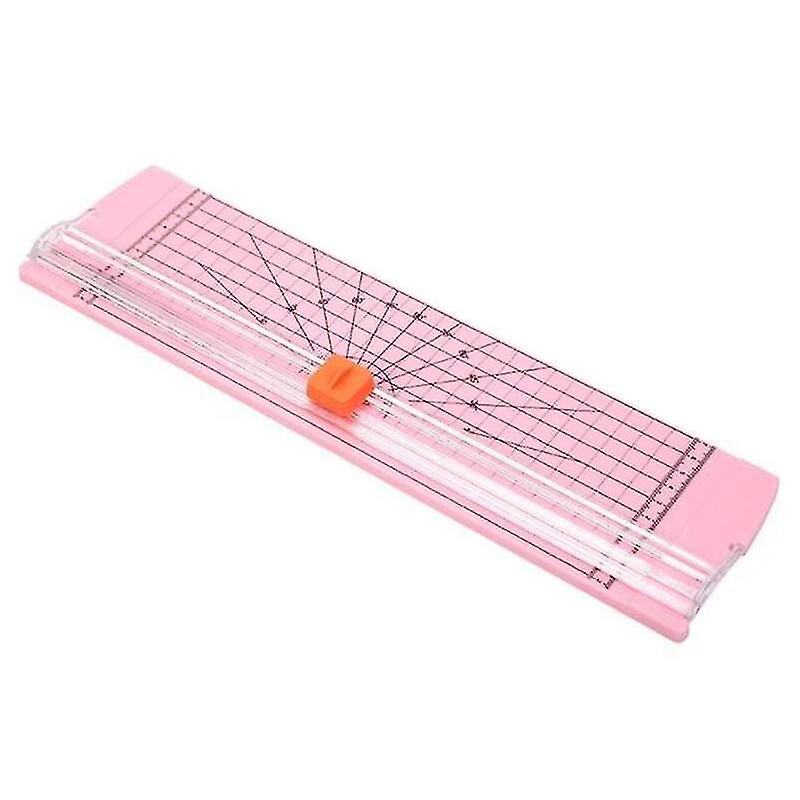 Precision Paper Photo Trimmers Cutters With Ruler For Photo Labels Paper Cutting