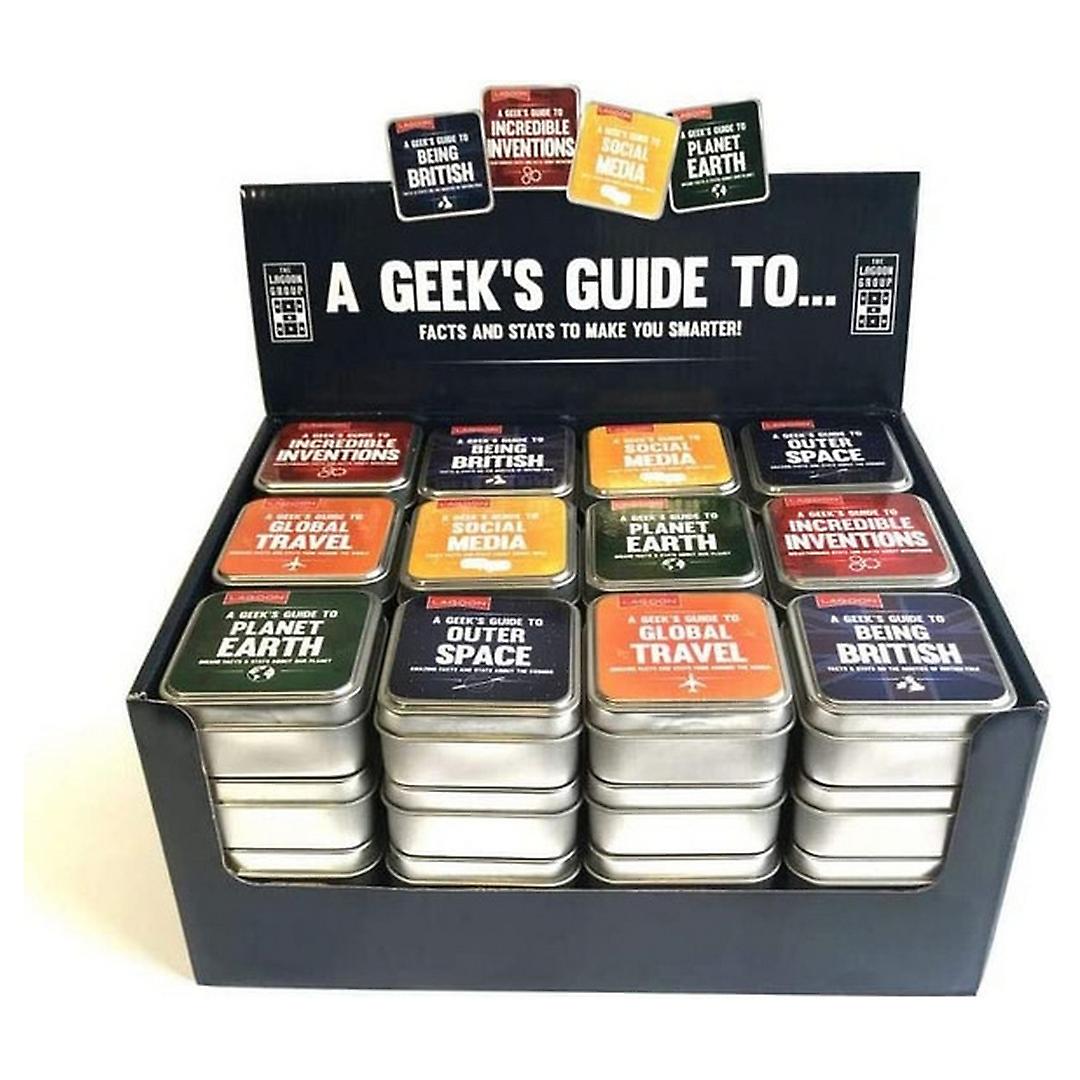 University Games #Entertainment Tabletops (One at Random)