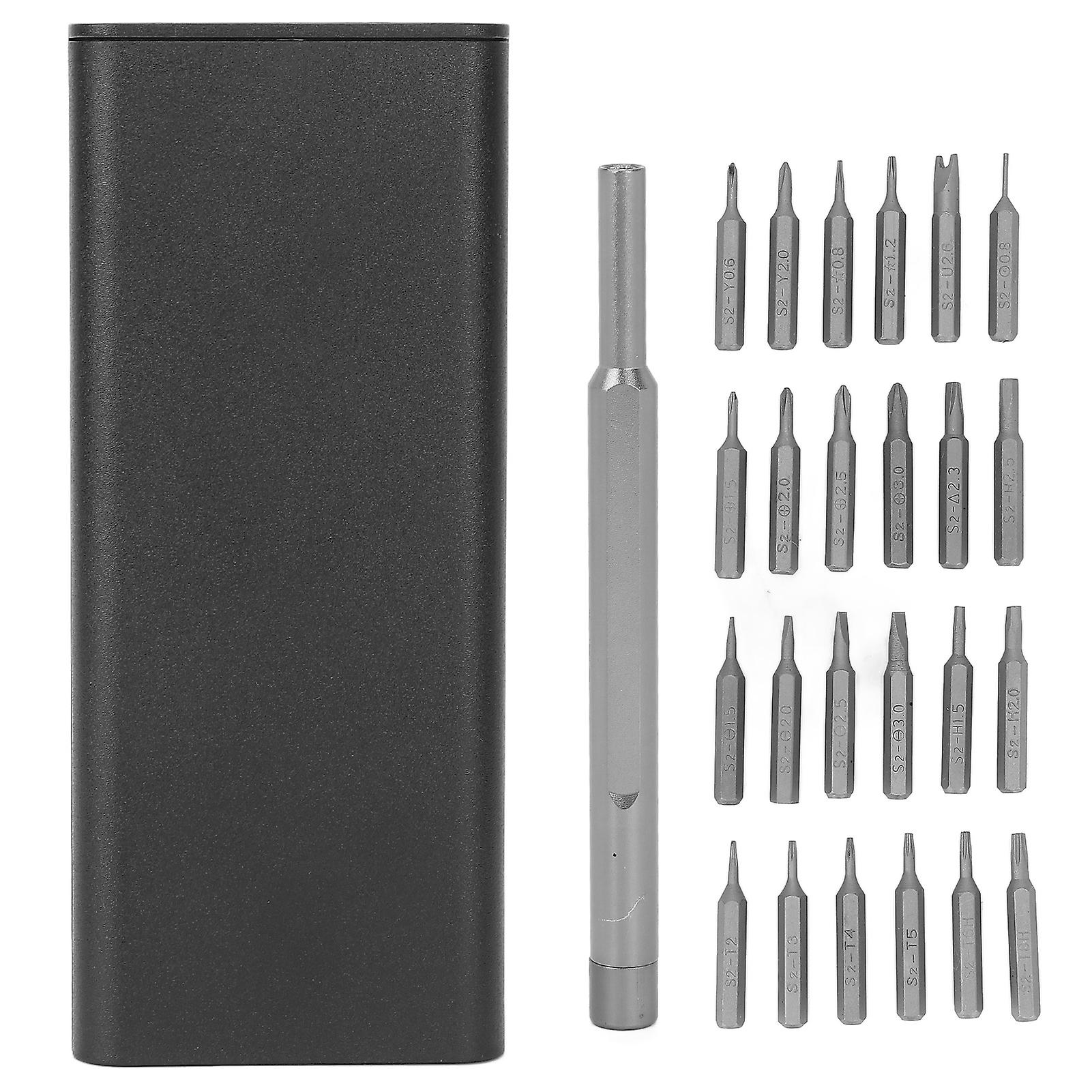 Screwdriver Set, Watch Repairing