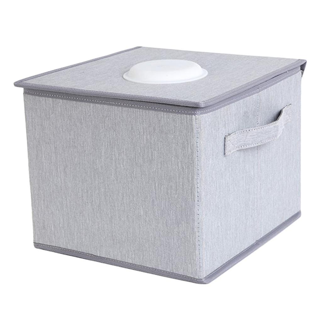 Sammenleggbar UV-desinfiseringspose UVC 360 Ren USB oppladbar induktiv bryter