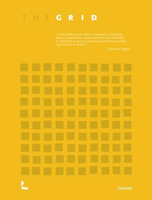 The Grid by Alexander Streitberger Paperback Book