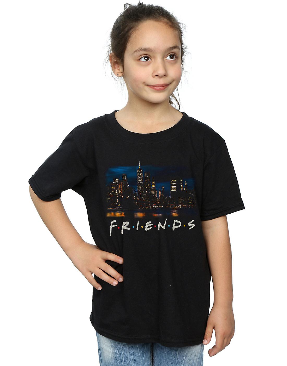 Skyline Photo T-Shirt | Fruugo QA