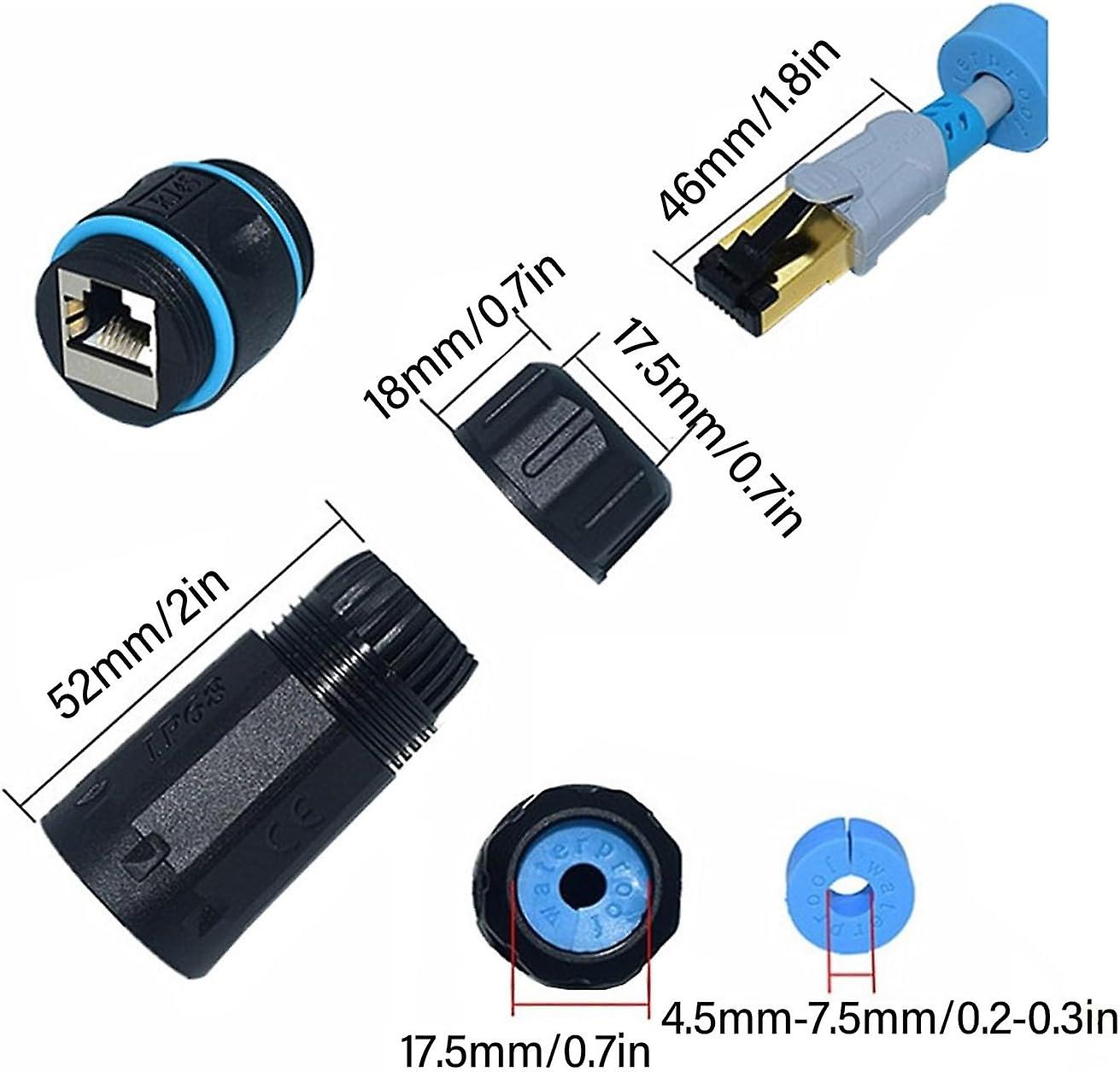 SWITCH POE ETHERNET RJ45 Switch Di Rete Ethernet Desktop Spina UE V3P33424 EUR 36,59 - IT - Foto 4