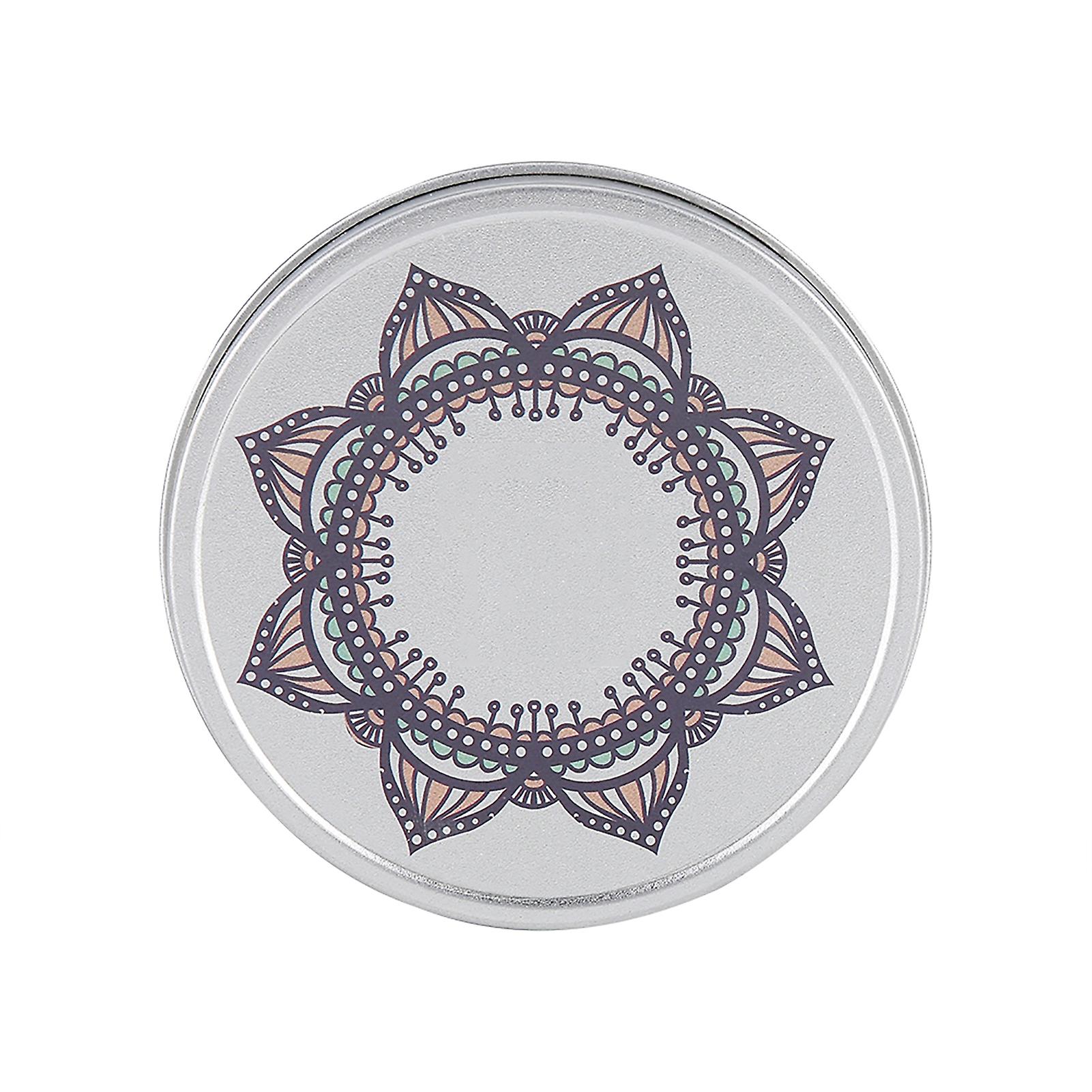 Makeup Brush Cleaner Tool Eyeshadow Powder Blusher Sponge Cleaning Box