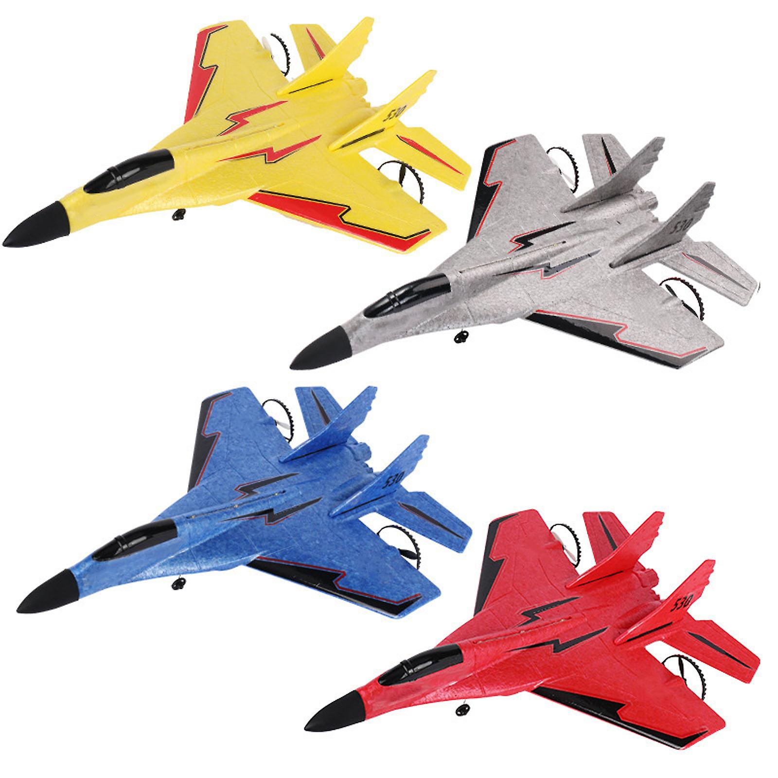 Remote Control Airplane Toy