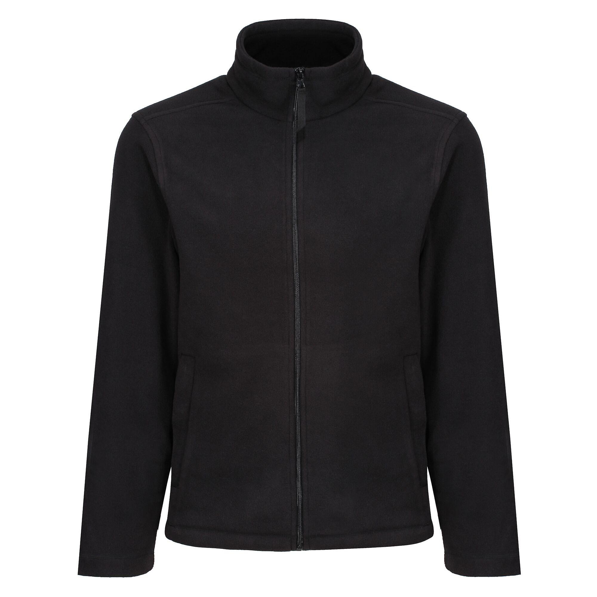 Regatta Professional Micro Full Zip Fleece