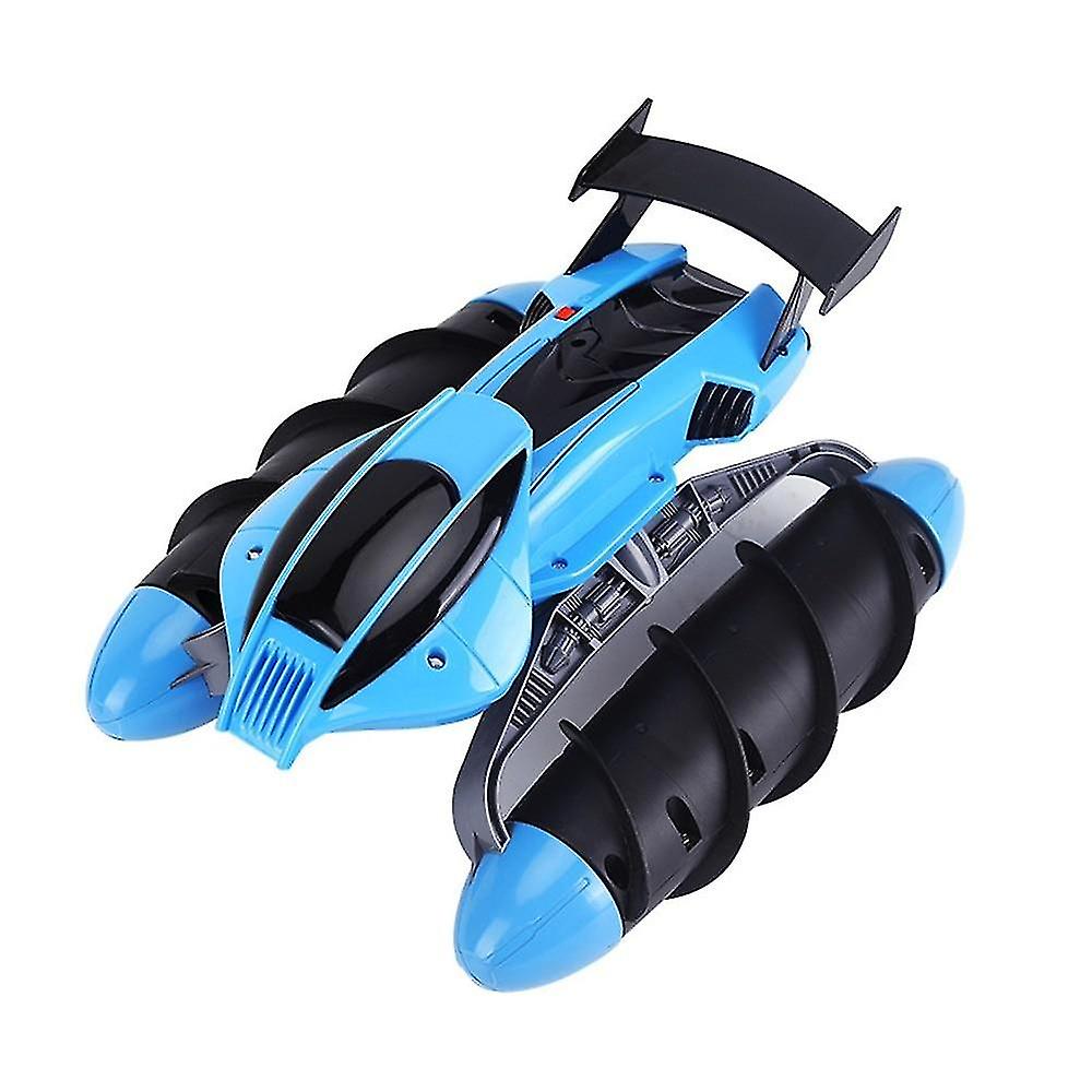 New Rc Car Amphibious Remote Control Vehicles