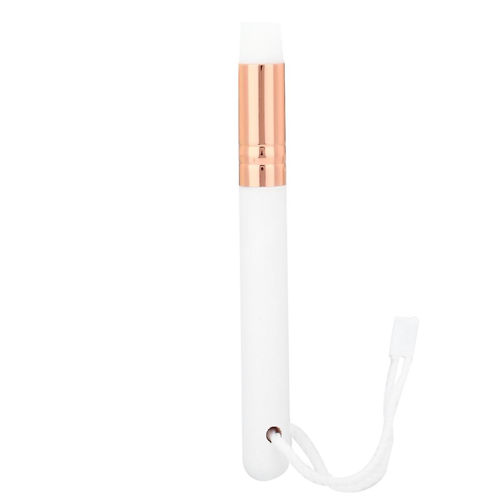 Multifonctionnel Extension de cils Brosse de nettoyage Faux cils Outil d’enlèvement