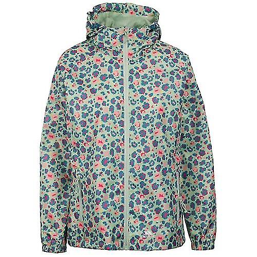 Trespass Womens/Ladies Indulge TP75 Packaway Jacket