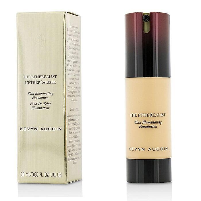 Kevyn Aucoin The Etherealist Skin Illuminating Foundation - Light Ef 02 28ml/0.95oz