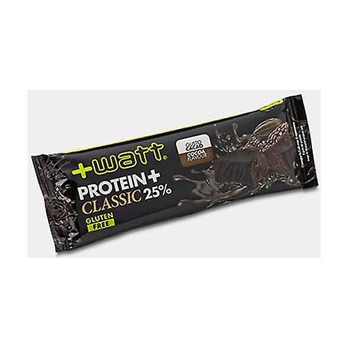 Protein + Classic Cacao Barretta 40 g