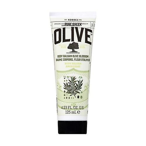 Olive Flower Body Balm 125 ml