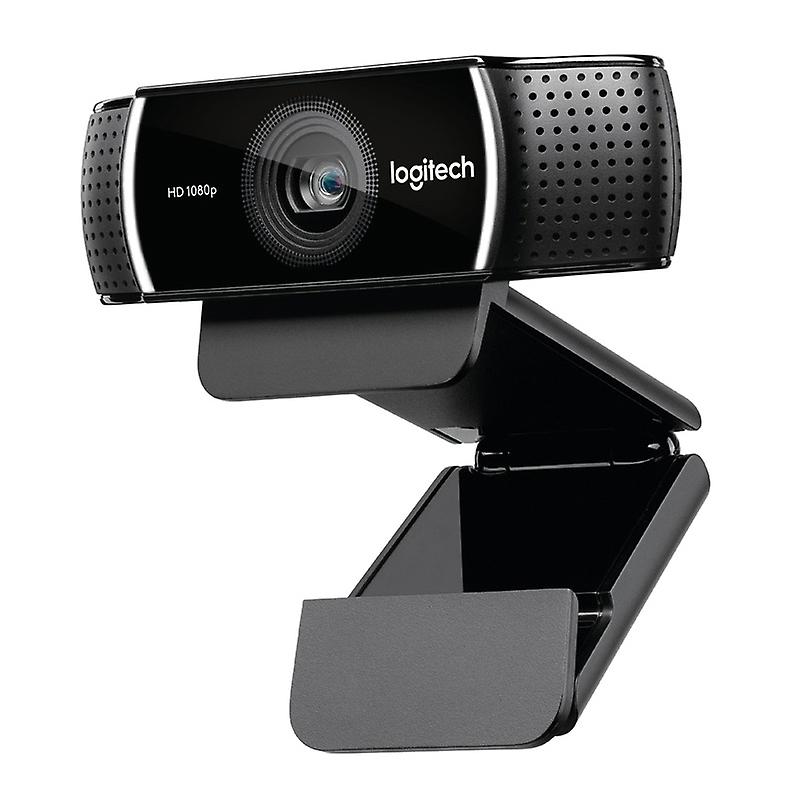 HD 1080P Auto Focus Webcam
