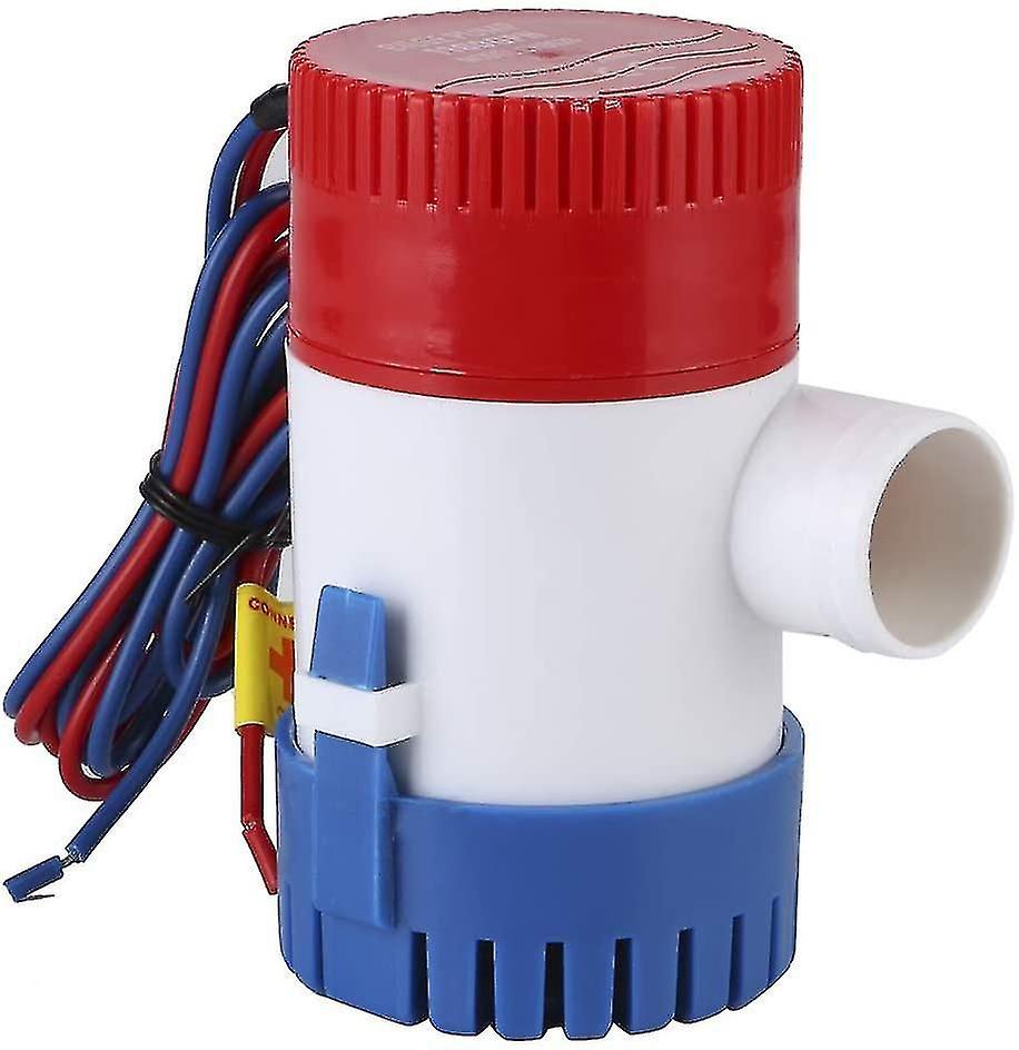 Submersible Marine Bilge Pump for Amazon