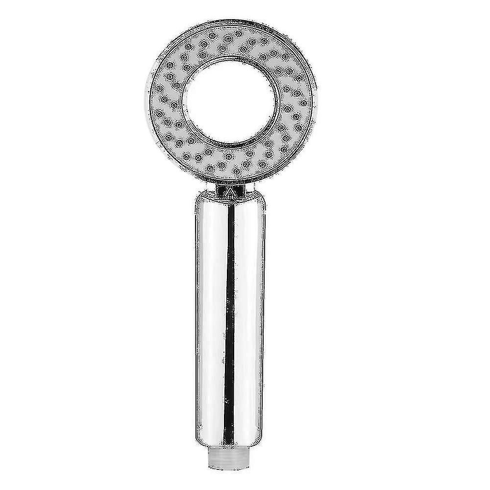 Double-sided Shower Head