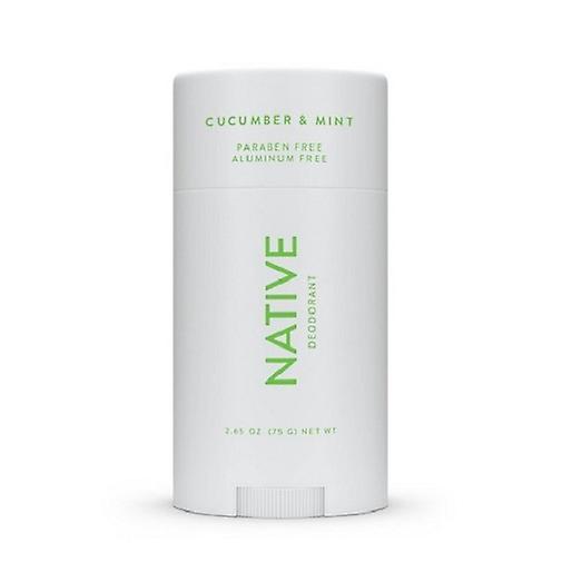 Native Cucumber & Mint Deodorant