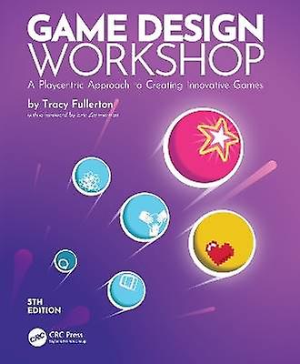 Game Design Workshop