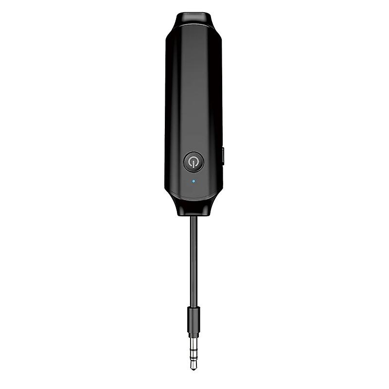 B12 Bluetooth Receiver & Transmitter 3.5mm Audio Jack