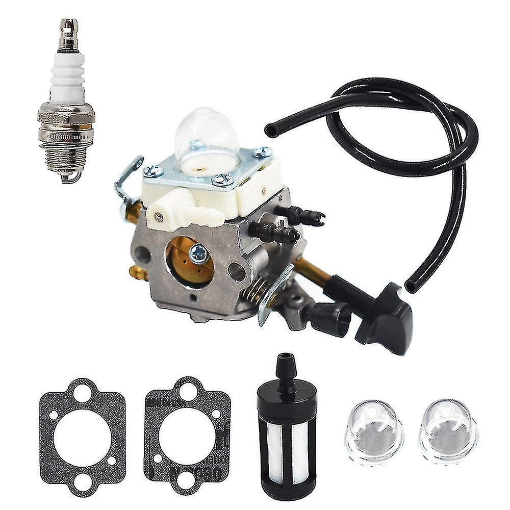 Carburatore per Stihl Bg86 Sh56sh86 Sh86c Carb Zama C1m-s261b Soffiatore di foglie per soffiatori di foglie Stihl