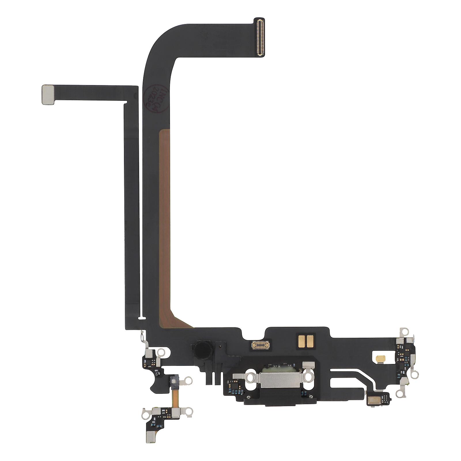 Laddarkontakt för iPhone 13 Pro Max