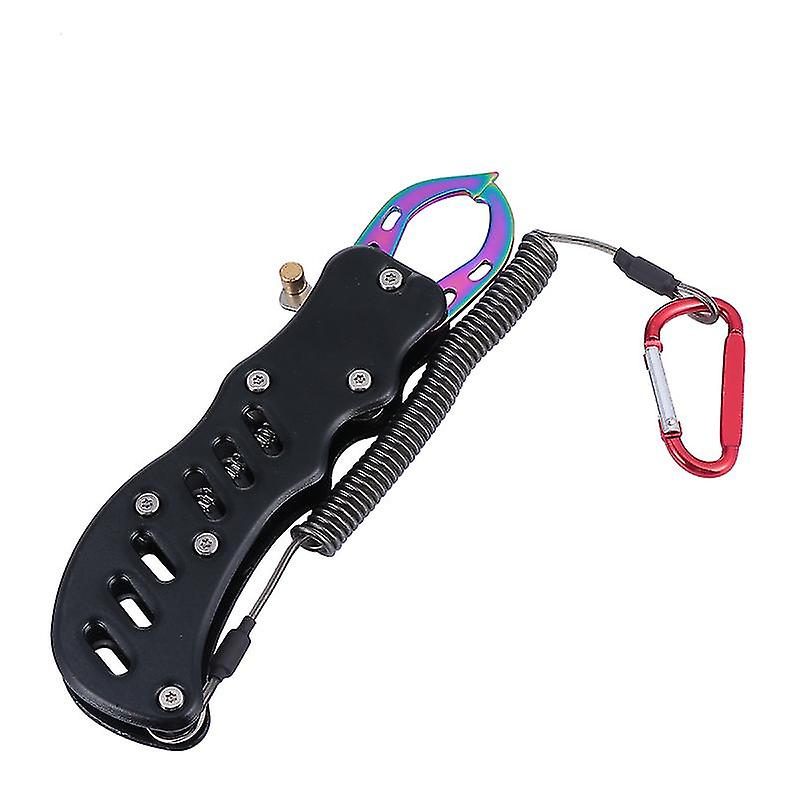 1pcs Pêche Lip Grip