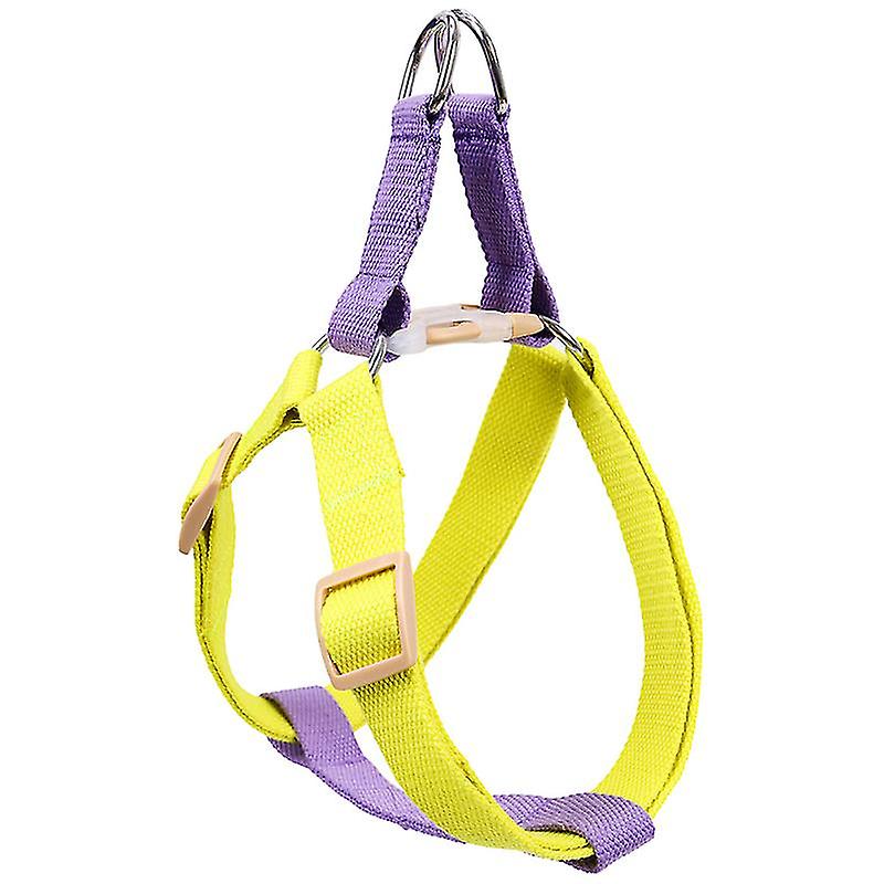 1pcs Adjustable Dog Vest